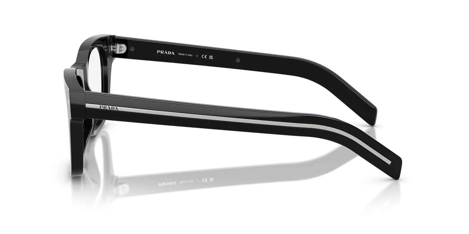 Prada A17S Sunglasses - view 46